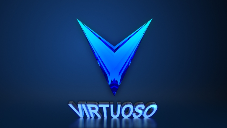 Virtuoso_Logo | Virtuoso Software – Composable No-Code Platform ...